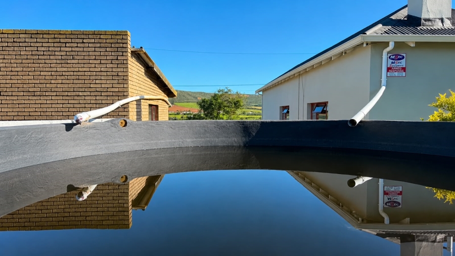 3 Bedroom Property for Sale in Herbertsdale Western Cape